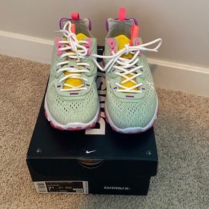 Nike React Vision Sneakers